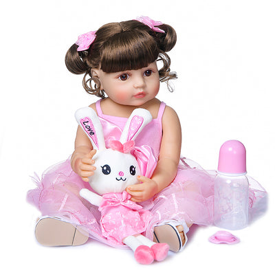 Muñeca Realista Sumergible con Sellado Total - Image 2