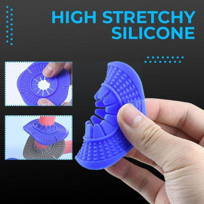 Protector de Silicona para Limpiaparabrisas de Auto - Image 12