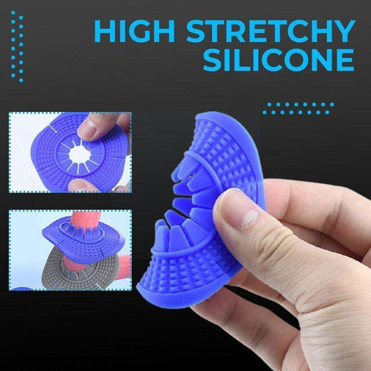 Protector de Silicona para Limpiaparabrisas de Auto - Image 12