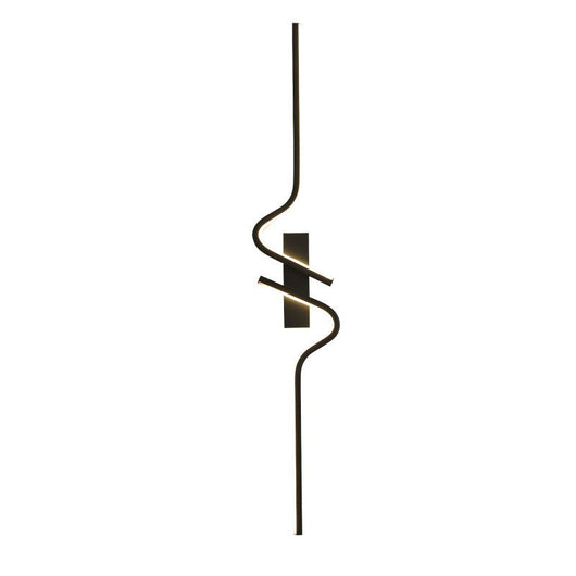 Lámpara de Pared Minimalista para Dormitorio - Diseño Moderno - Image 5