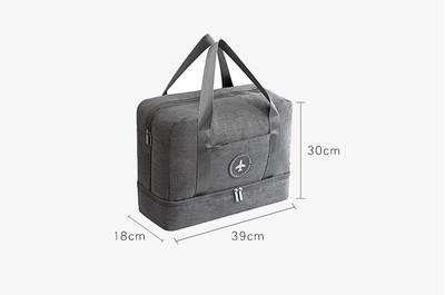 Bolsa Multiusos Impermeable para Zapatos - Image 5