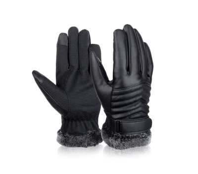Guantes Outlast - Protección Térmica Avanzada