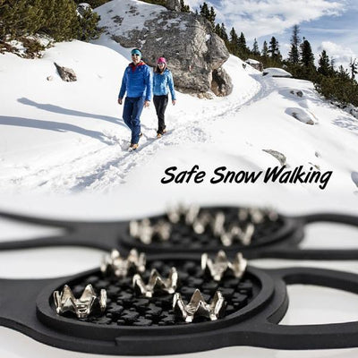 Agarre Antideslizante de Silicona para Escalada