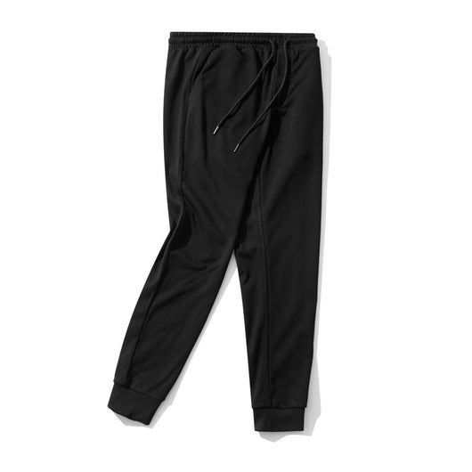 Pantalones Básicos Lisos para Hombre Primavera Estilo Japonés - Image 2