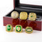 Anillo Conmemorativo Green Bay Packers - Juego de 6 Años