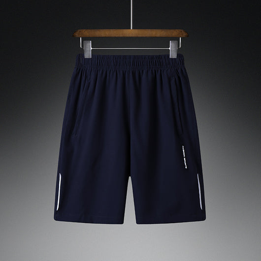 Shorts Deportivos para Correr Hombre - Secado Rápido - Image 10