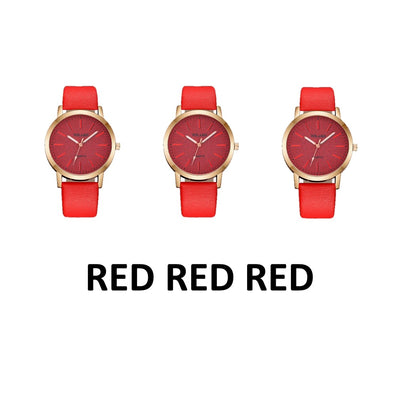 Reloj con Correa de Poliuretano - Image 51