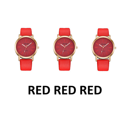Reloj con Correa de Poliuretano - Image 51