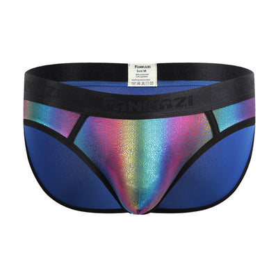 Bragas Tanga Arcoíris Cintura Baja - Image 6