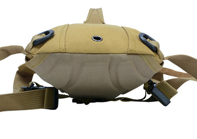 Bolso Bandolera Camuflaje - Image 22