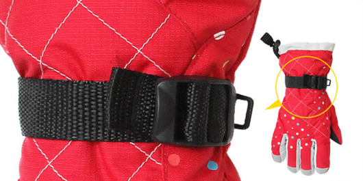 Guantes Térmicos para Esquí, Escalada y Deportes de Invierno - Image 19