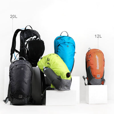 Mochila Deportiva Impermeable 20L Ultraligera - Image 5