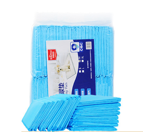 Pañales Desechables para Mascotas - Súper Absorbentes - Image 2