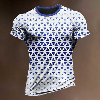 Camiseta Deportiva de Secado Rápido para Correr y Actividades al Aire Libre - Image 13