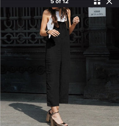 Mono Casual con Bolsillos para Primavera y Otoño - Image 5