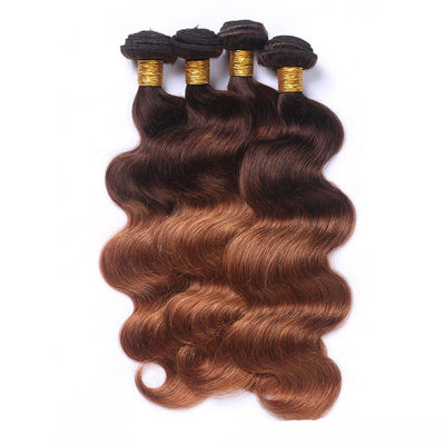 Peluca de Cabello Natural Ondulado - Efecto Volumen y Movimiento - Image 10