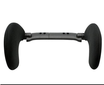 Almohada de Soporte para Cabeza y Cuello de Auto - Image 4
