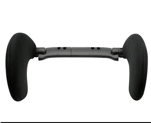 Almohada de Soporte para Cabeza y Cuello de Auto - Image 4