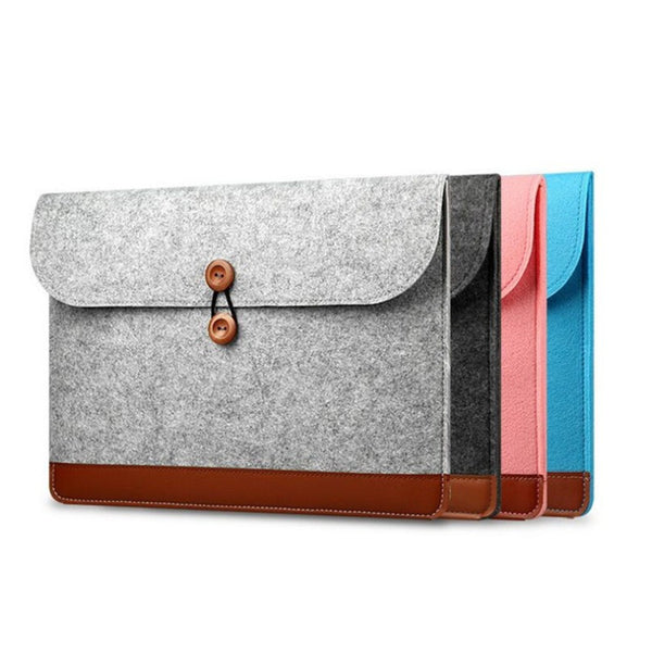 Funda Protectora de Fieltro