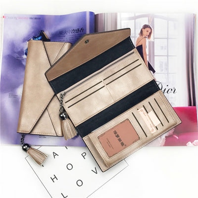 Billetera Elegante para Mujer con 70% de Descuento - Image 4