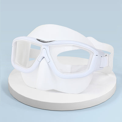Gafas de Buceo Profesionales Anti-empañamiento Gran Angular - Image 7