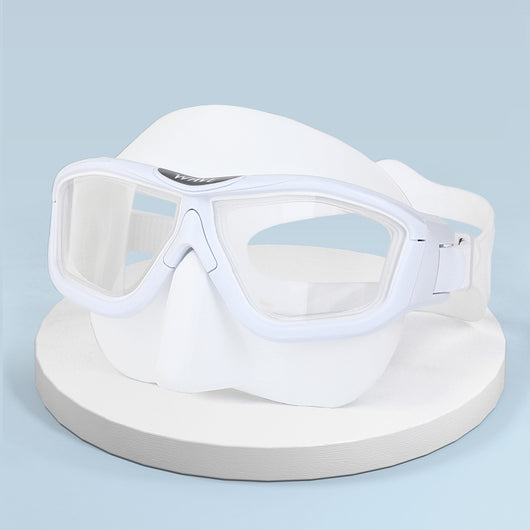 Gafas de Buceo Profesionales Anti-empañamiento Gran Angular - Image 7