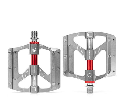 Pedal de Aleación de Aluminio CNC para Bicicleta de Montaña con Rodamientos de Precisión - Image 12
