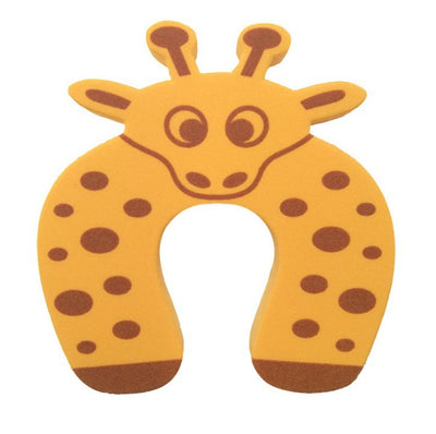 Protector de Puerta Infantil Anti-Aplastamiento con Sellado Reforzado - Image 4