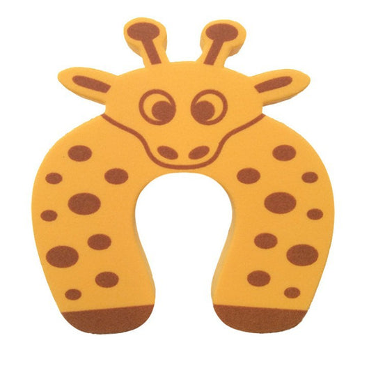 Protector de Puerta Infantil Anti-Aplastamiento con Sellado Reforzado - Image 4