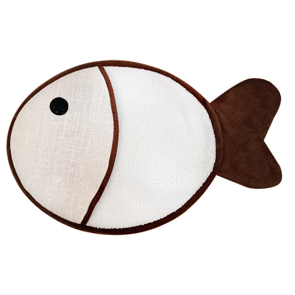 Rascador de Sisal para Gatos - Juguete Interactivo y Divertido - Image 6