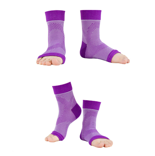 Calcetines de Soporte para Tobillos - Image 8