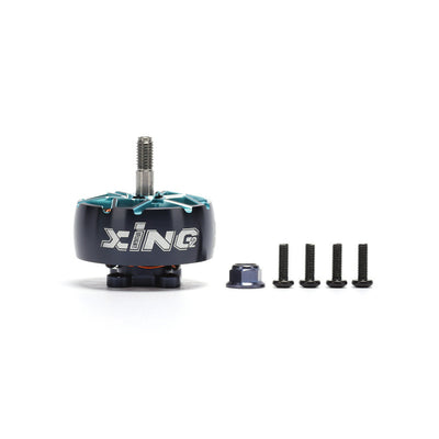 Motor Brushless Yifei XING2 3110 9001250KV de Alto Rendimiento - Image 7