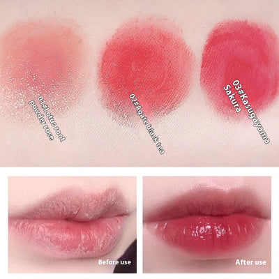 Bálsamo Labial Hidratante Anti-grietas - Image 2