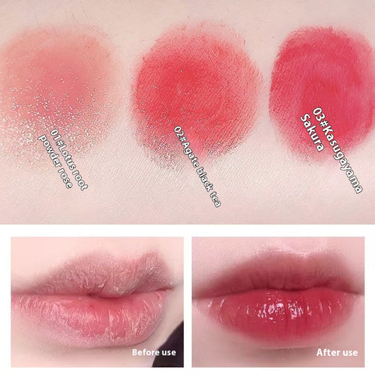 Bálsamo Labial Hidratante Anti-grietas - Image 2