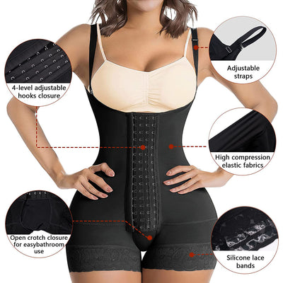 Pantalones Moldeadores Reductores de Cintura y Abdomen - Image 5