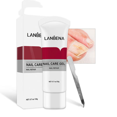Crema Reparadora de Uñas con Extractos Herbales - Image 11