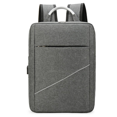 Bolsa Ejecutiva para Laptop con Correa de Hombro - Image 11