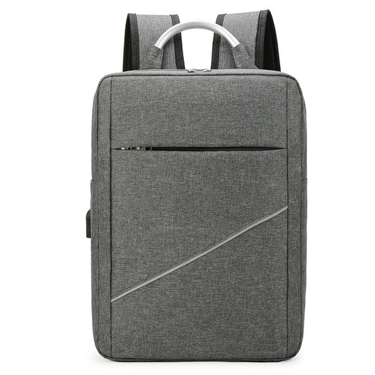 Bolsa Ejecutiva para Laptop con Correa de Hombro - Image 11