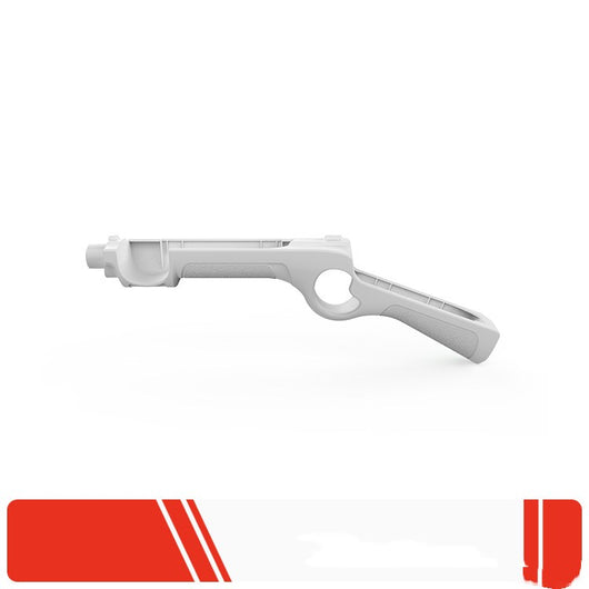 Rifle de Juego con Empuñaduras Izquierda y Derecha - Image 3