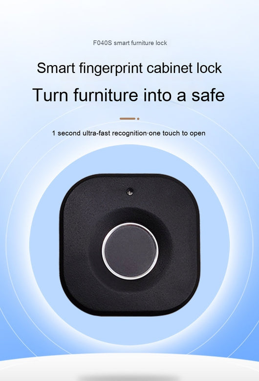 Gabinete de Almacenamiento Inteligente con Cerradura Electrónica - Image 7