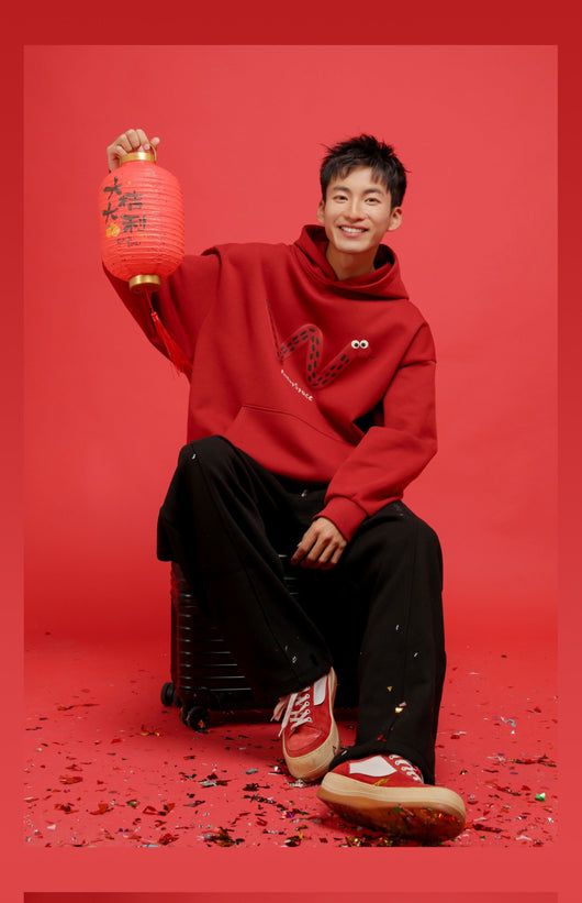 Sudadera con Capucha para Niños - Perfecta para Primavera - Image 3