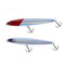 Cebo Artificial Bassmouth para Pesca de Agua Dulce y Marina