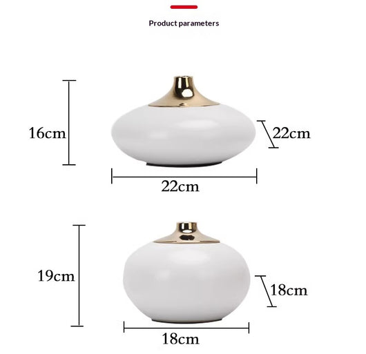 Vitrina Decorativa para Entrada - Mueble Exhibidor de Porcelana y Cerámica - Image 6