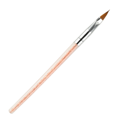 Bolígrafo de Fotopolímero con Cristal Grabado para Nail Art y Diseño de Uñas - Image 10