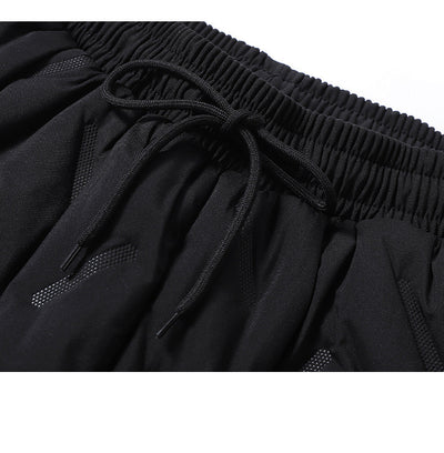 Pantalones Casuales Holgados de Algodón Premium para Hombre - Image 10