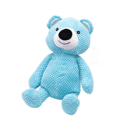 Juguete Peluche Interactivo Compañero para Perros - Image 6