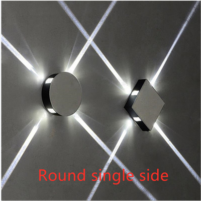 Lámpara de Pared LED Cuadrada Moderna en Aluminio - Image 36