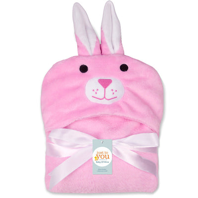 Capa Toalla de Baño Coral Infantil de Terciopelo - Image 5