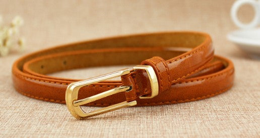 Cinturón Elástico Versátil con Hebilla de Pasador - Multicolor Ajustable para Pantalones - Image 10