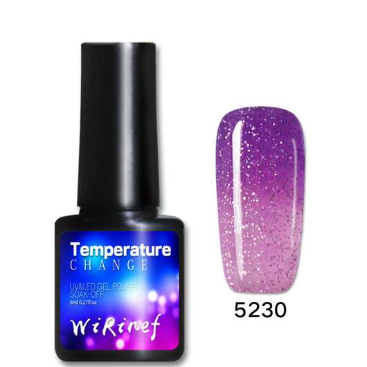 Adhesivo para Uñas Degradado Premium - Image 9